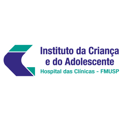 Logo Instituto da Criança e do Adolescente
