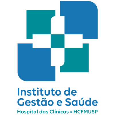 Logo Instituto de Gestão e Saúde