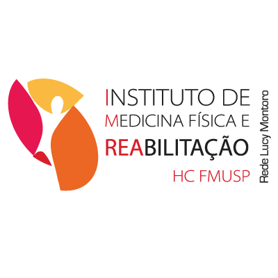 Logo Instituto de Medicina Física e Reabilitação
