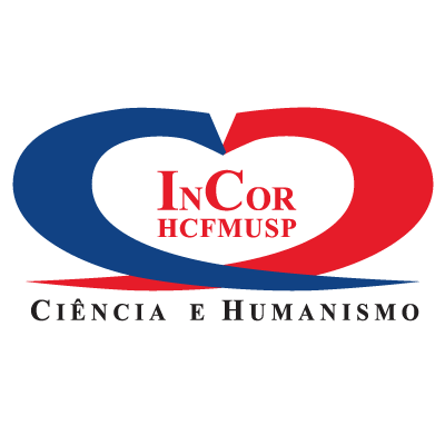 Logo InCor Ciência e Humanismo