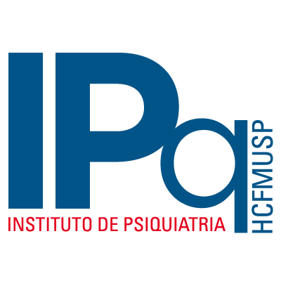 Logo Instituto de Psiquiatria