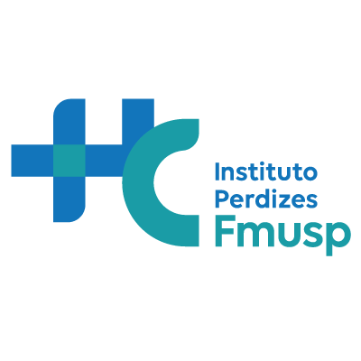 Logo Instituto Perdizes FMUSP