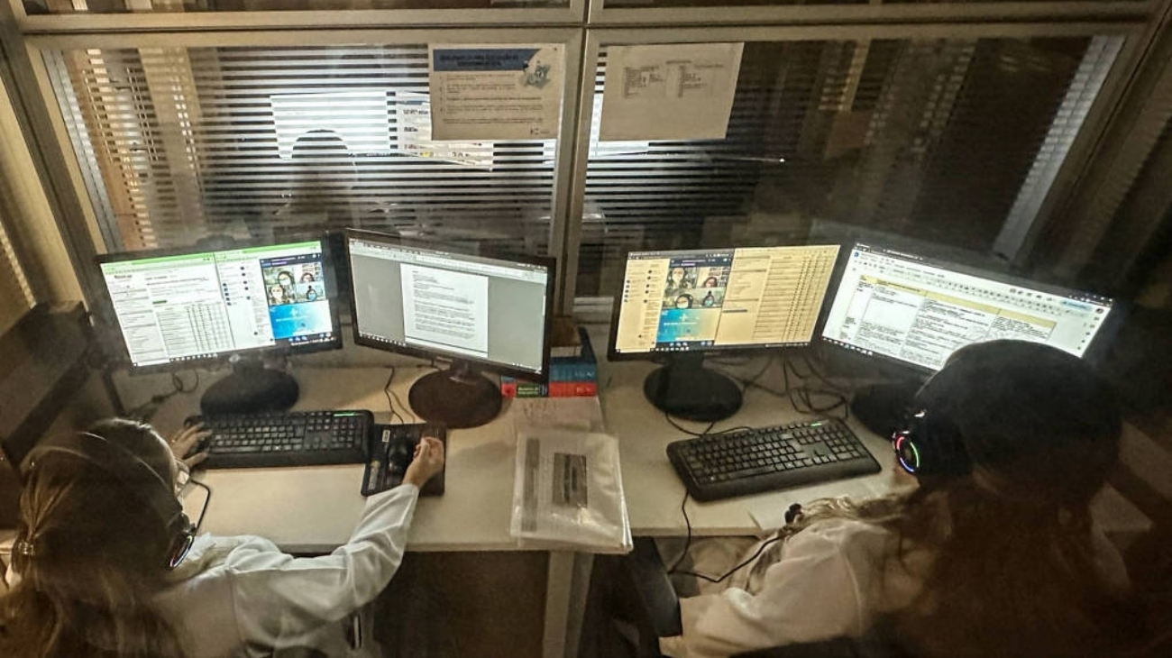 Projeto de teleatendimento de UTI do Hospital das Clínicas, que mostra redução da taxa de mortalidade