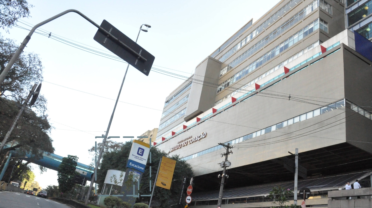 Instituto do Coração do HCFMUSP celebra 48 anos de sua criação