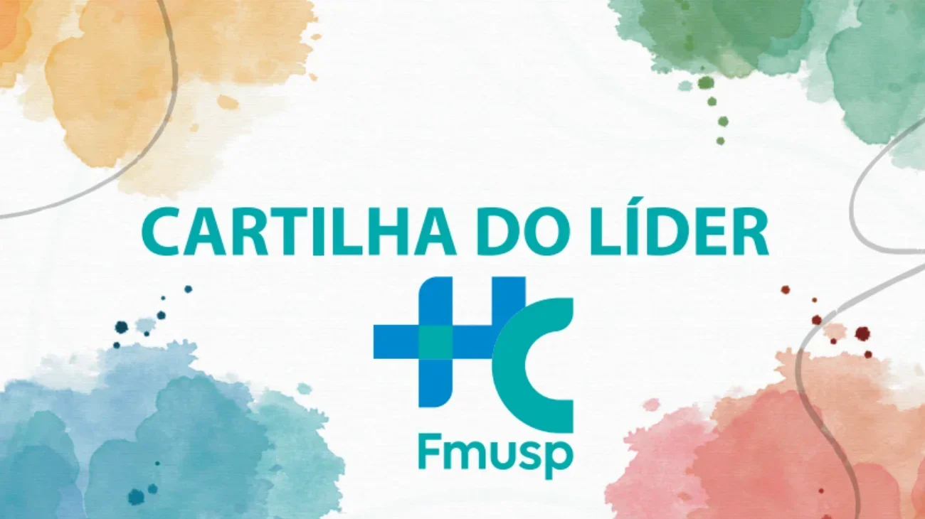 Cartilha do líder - Conhecer as pessoas