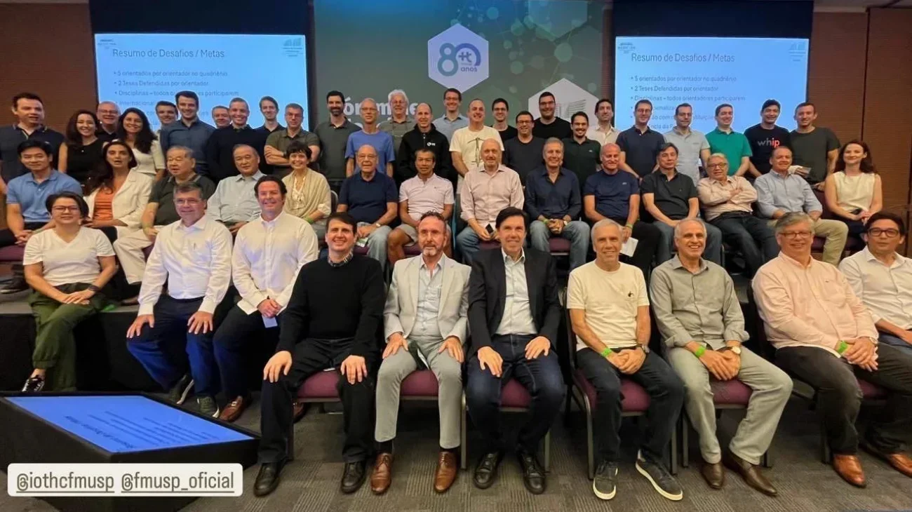 IOT promove Fórum de Planejamento Institucional
