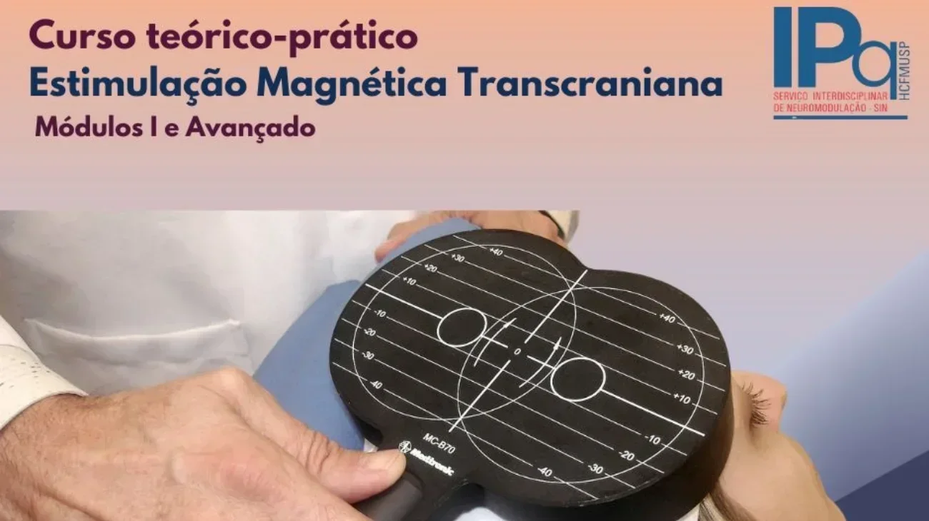 Estimulação Magnética Transcraniana