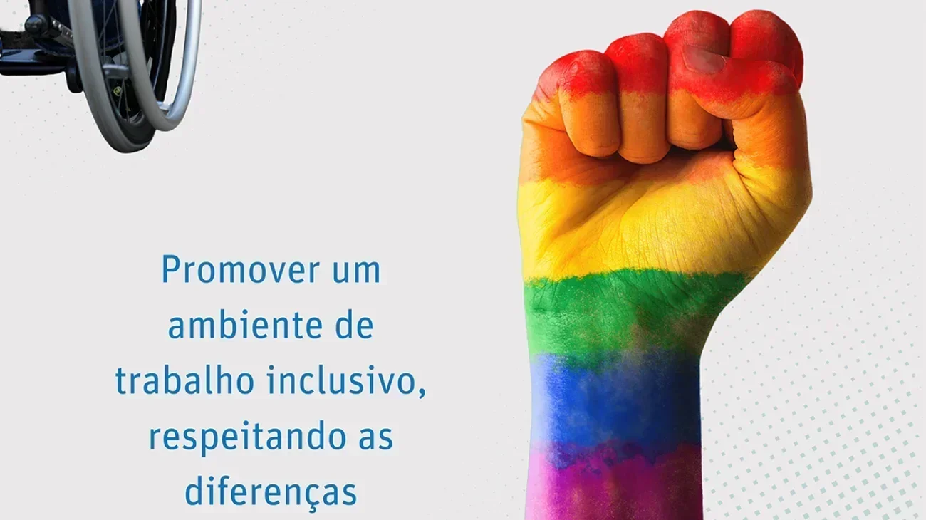 Diversidade 