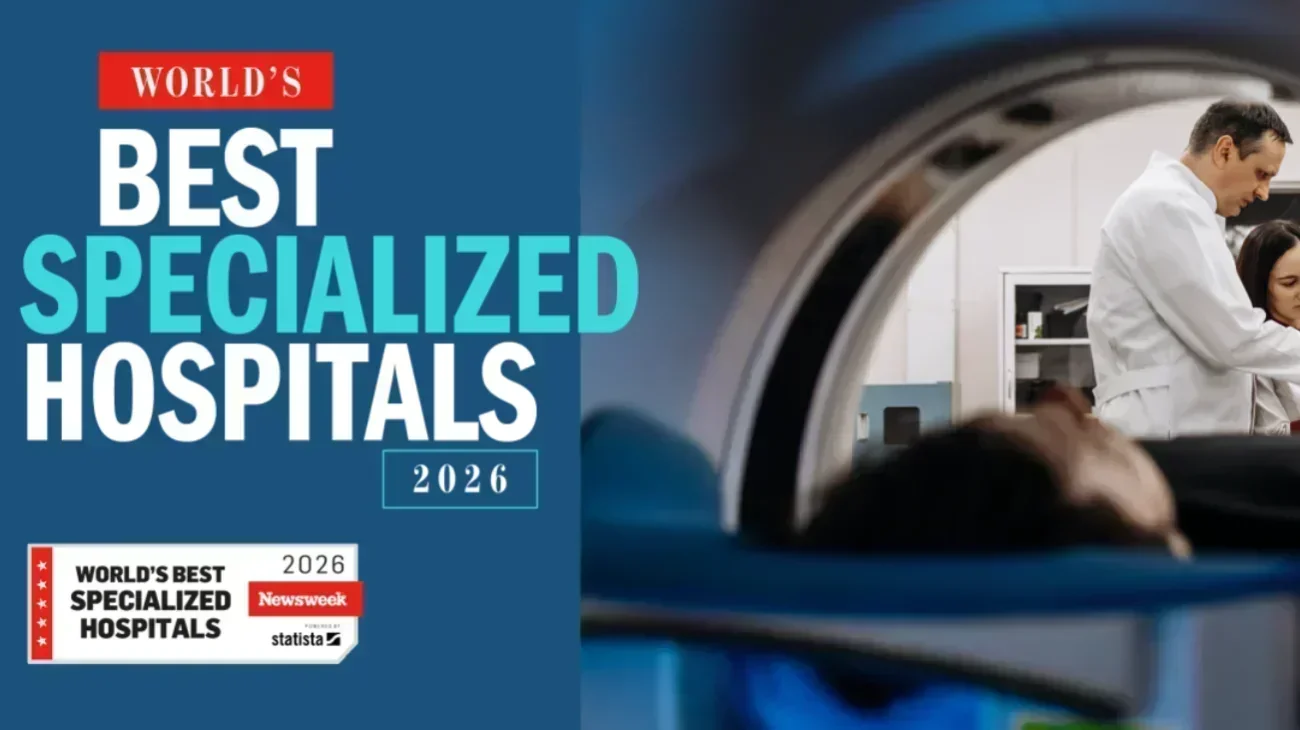 HCFMUSP se mantém como o melhor hospital brasileiro em Cardiologia, Cirurgia Cardíaca e Neurologia, segundo ranking da Revista Newsweek