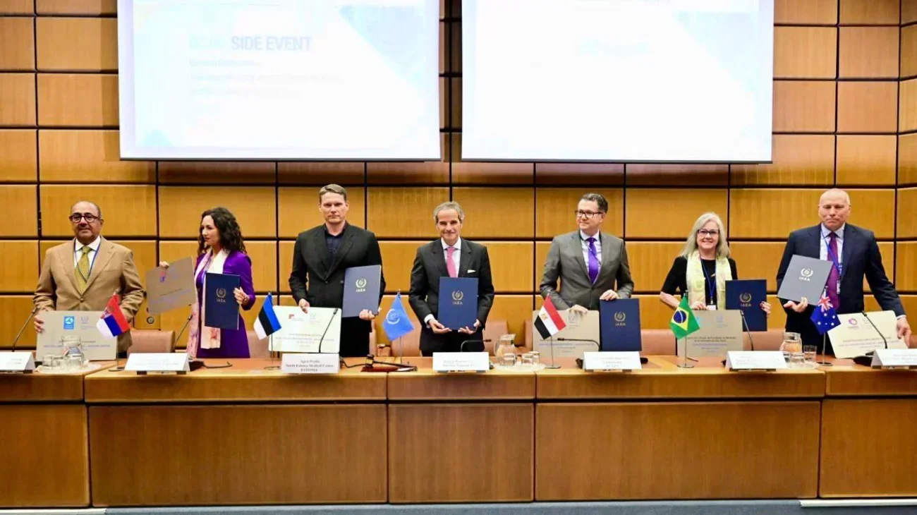 HCFMUSP é reconhecido pela ONU como centro de referência  no combate ao câncer