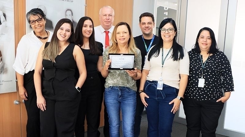 FFM é premiada por seu desempenho em qualidade e eficiência operacional