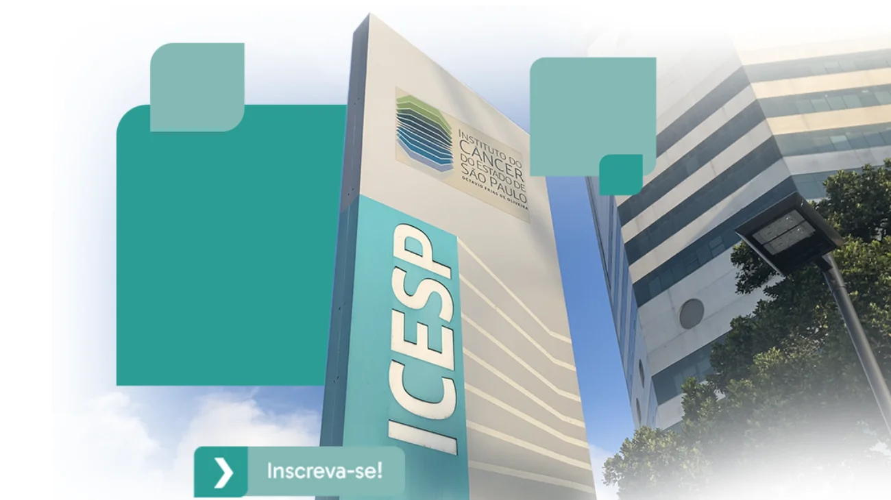 Especializações do Icesp estão com matrículas abertas