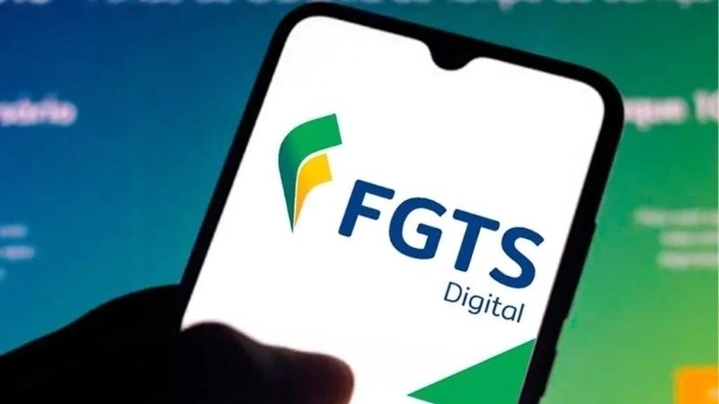 Governo estabelece nova data de depósito para o FGTS
