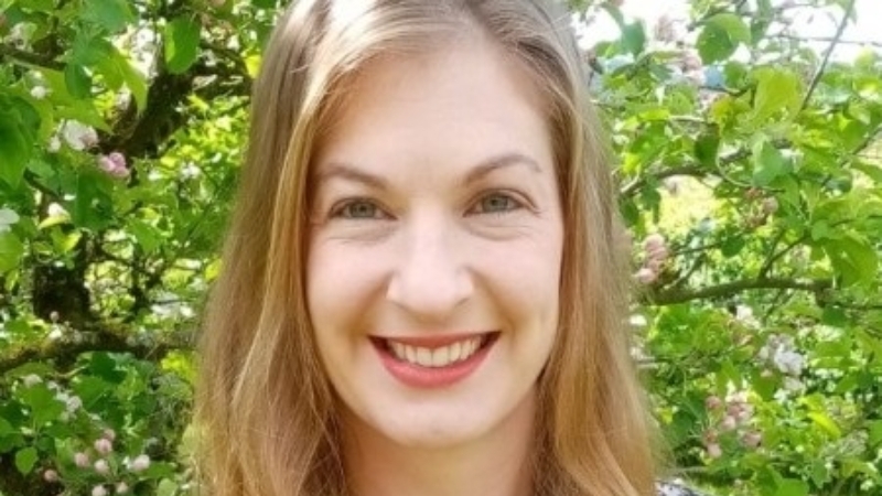 A professora da FM-USP recebeu o prêmio “Emerging Inspiring Leader”
