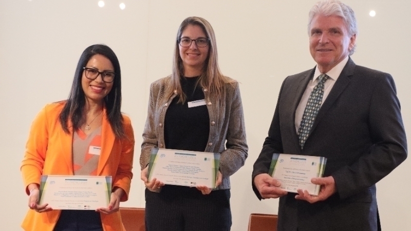 Icesp e Grupo Folha anunciam os vencedores do Prêmio Octavio Frias de Oliveira