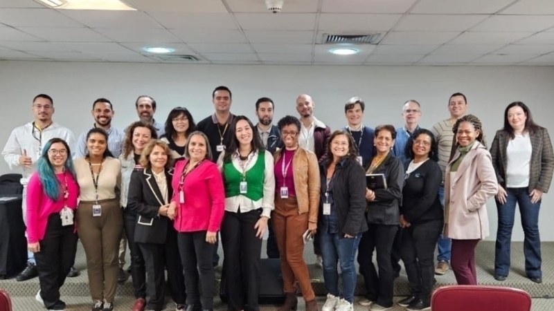 Educação Corporativa e a Cultura de Aprendizagem