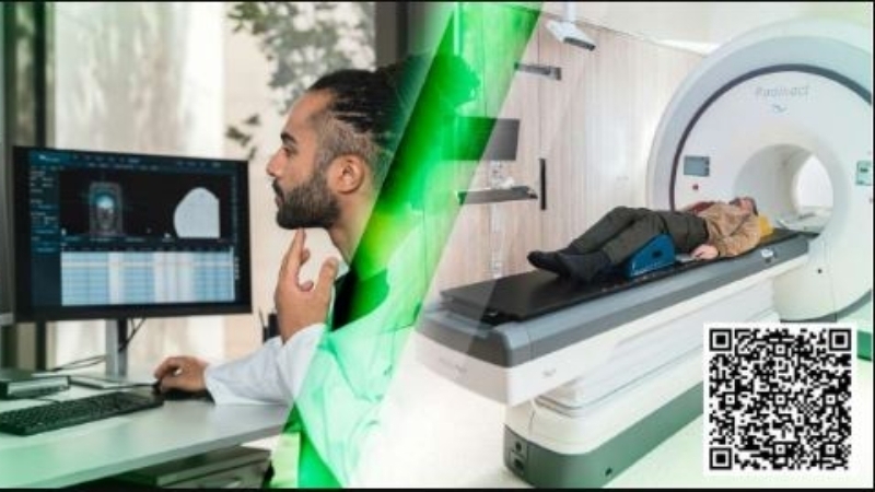 Abertas inscrições para curso de aperfeiçoamento em PET-CT e tomografia computadorizada com ênfase em oncologia