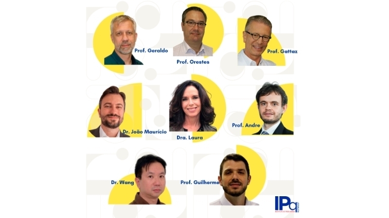 Pesquisadores do IPq são destaque em banco de dados que classifica os cientistas mais citados do mundo
