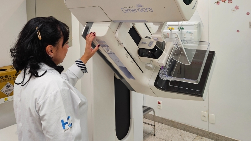 InRad promove campanha com preços reduzidos para exames