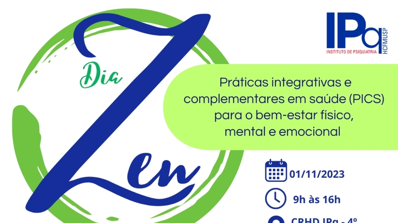 Dia Zen IPq
