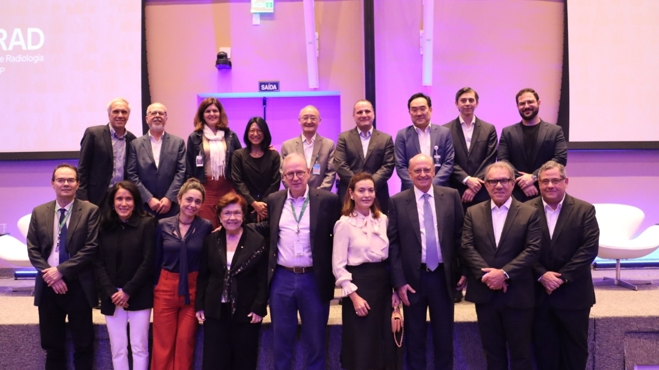 InRad completa 30 anos de pioneirismo e inovação