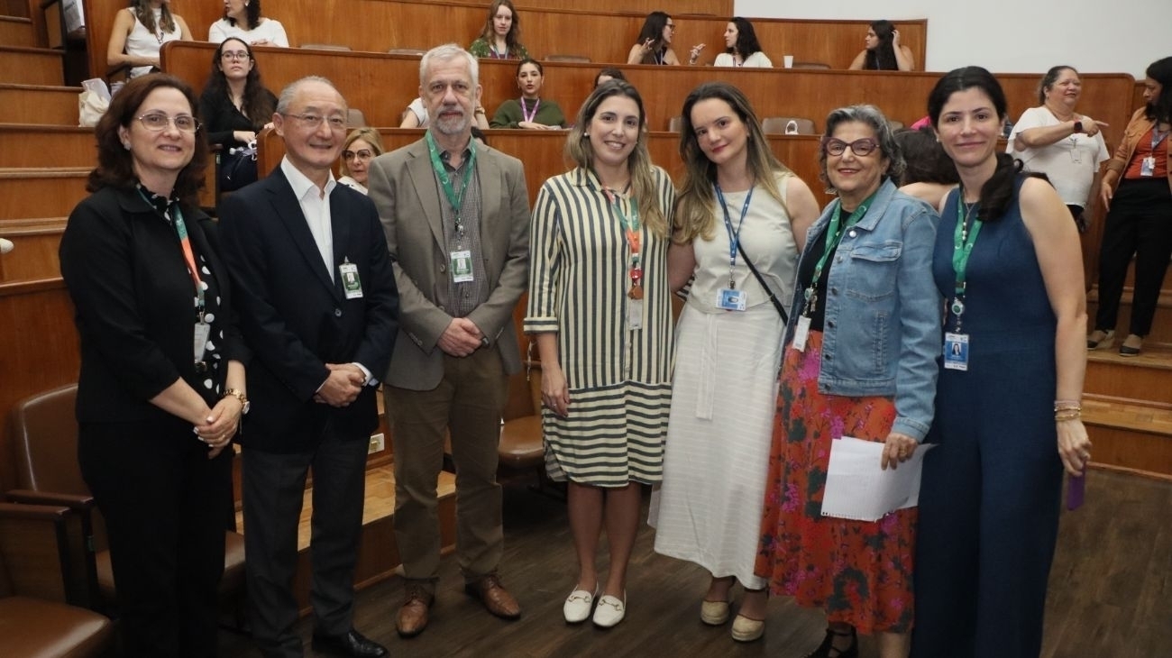 CATO celebra Dia Nacional do Terapeuta Ocupacional
