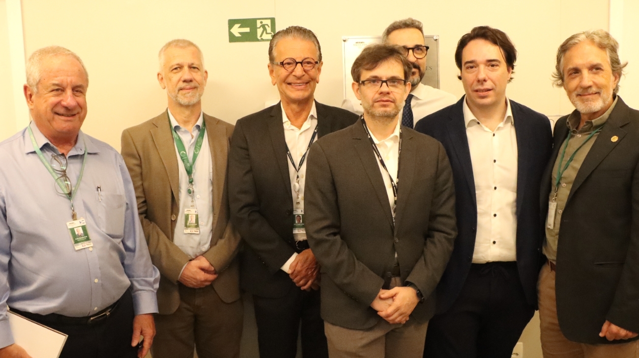 IPq coloca em atividade sua Unidade de Intervenções Biológicas